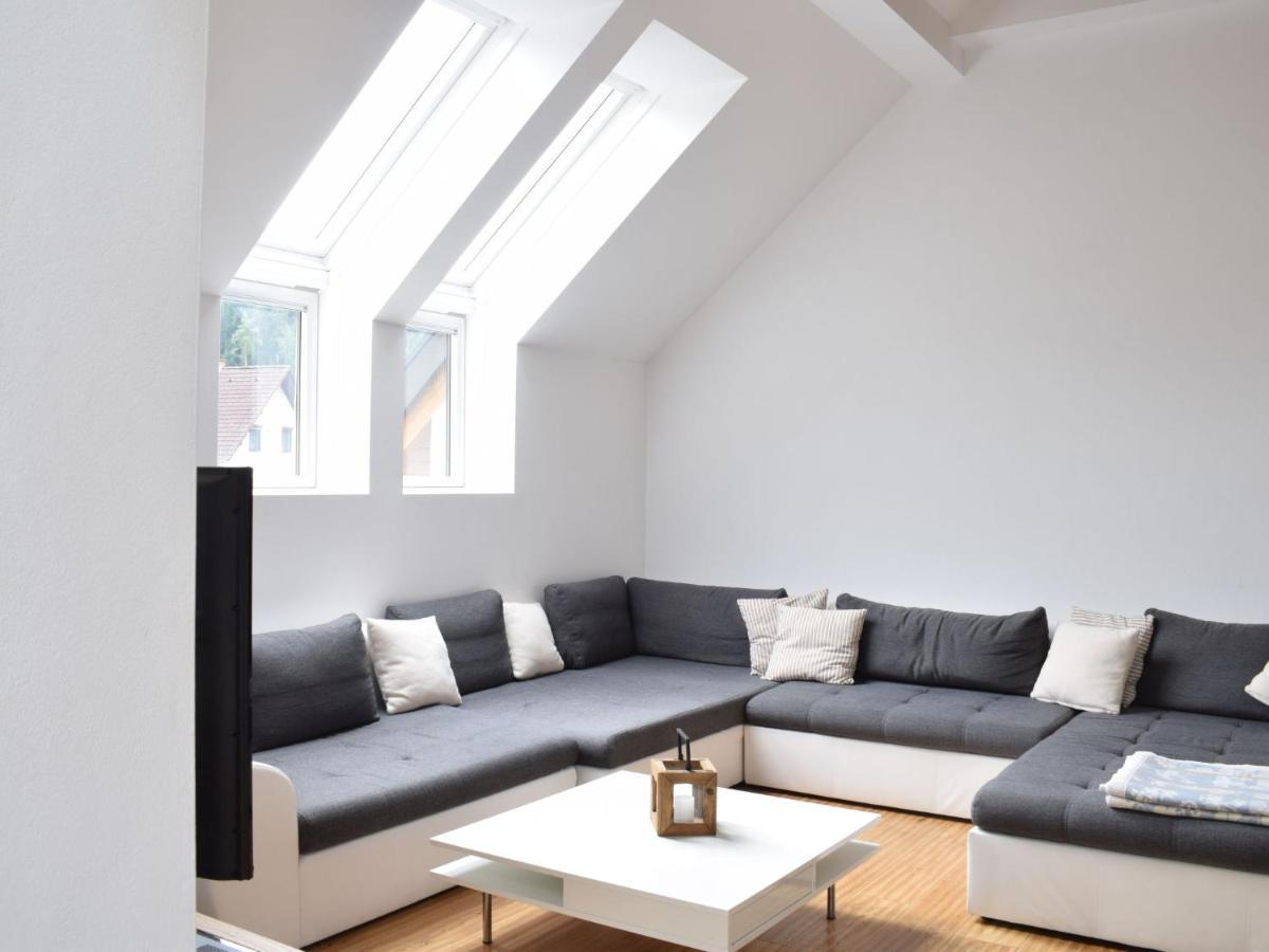 Apartment Appartement Ligist By Interhome Eksteriør bilde