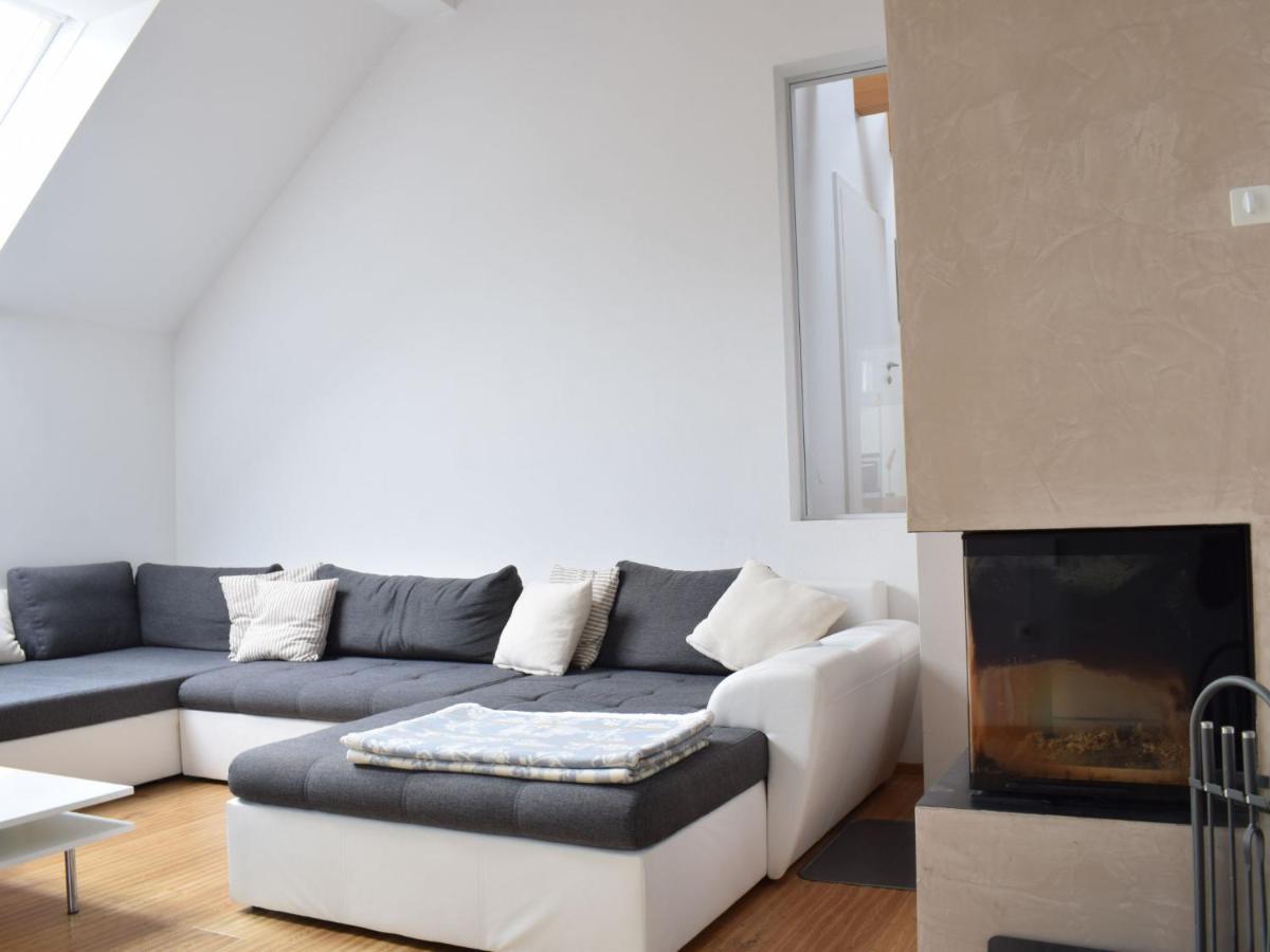 Apartment Appartement Ligist By Interhome Eksteriør bilde