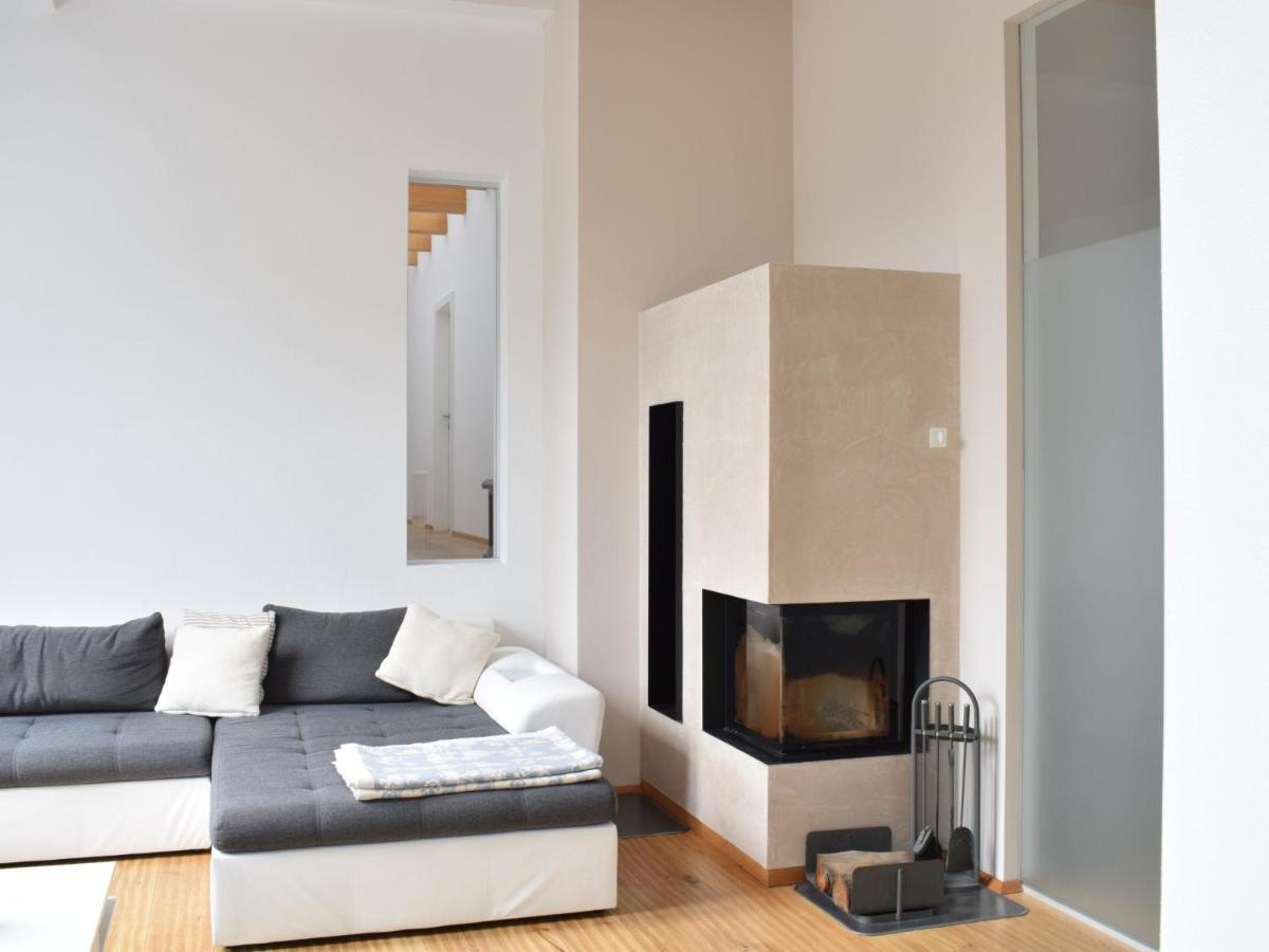 Apartment Appartement Ligist By Interhome Eksteriør bilde