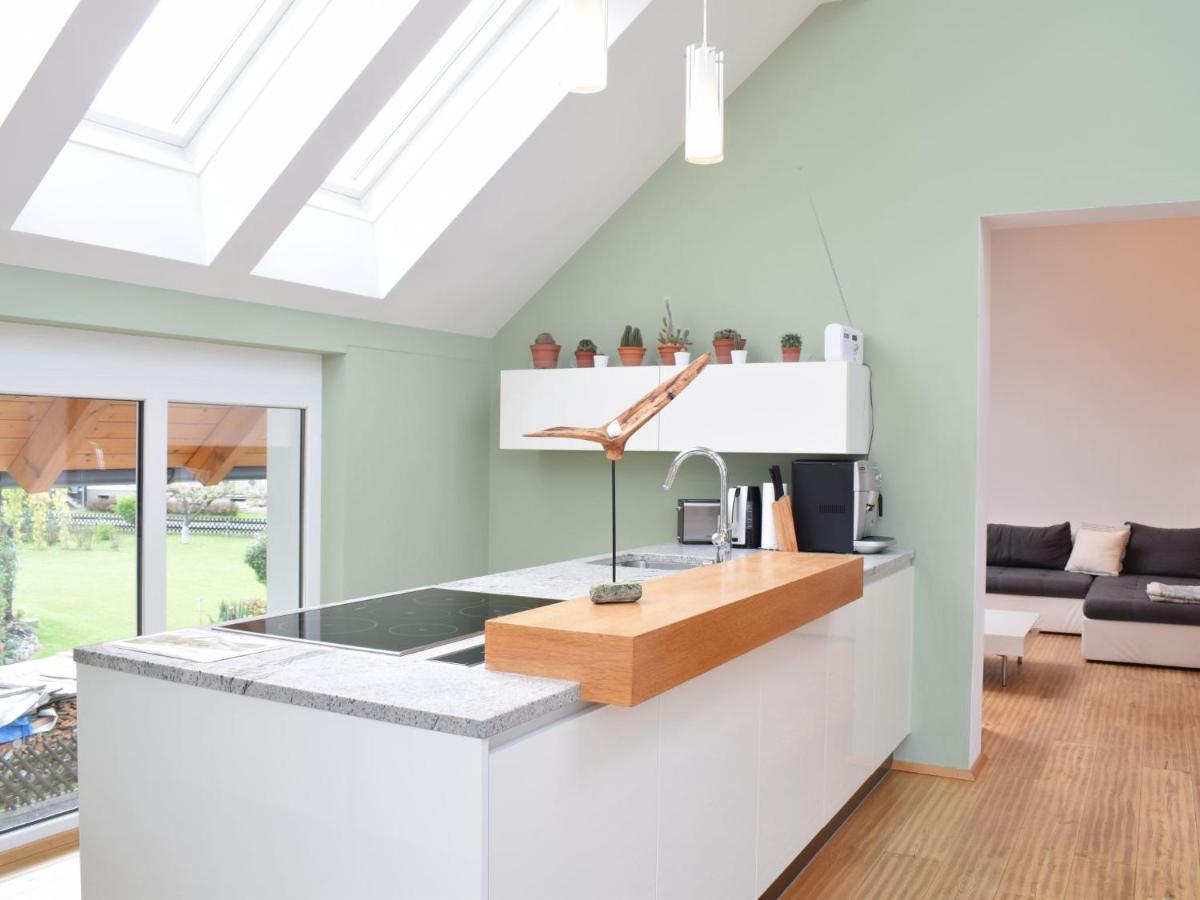 Apartment Appartement Ligist By Interhome Eksteriør bilde