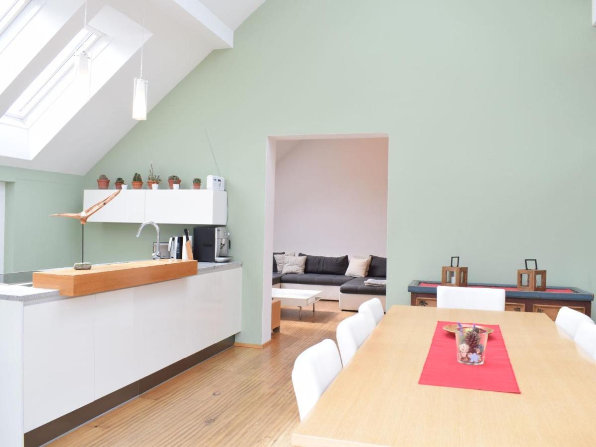 Apartment Appartement Ligist By Interhome Eksteriør bilde