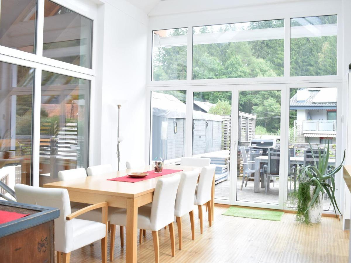 Apartment Appartement Ligist By Interhome Eksteriør bilde