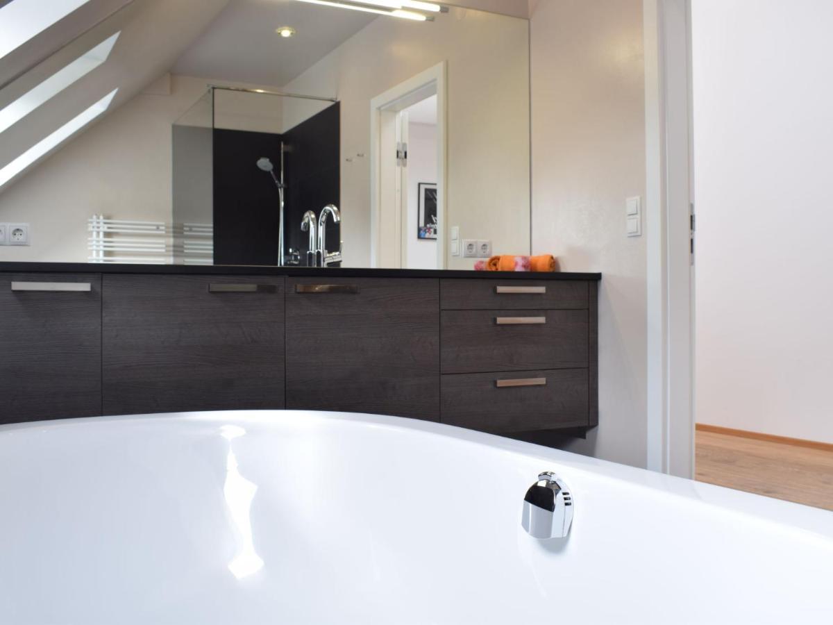 Apartment Appartement Ligist By Interhome Eksteriør bilde